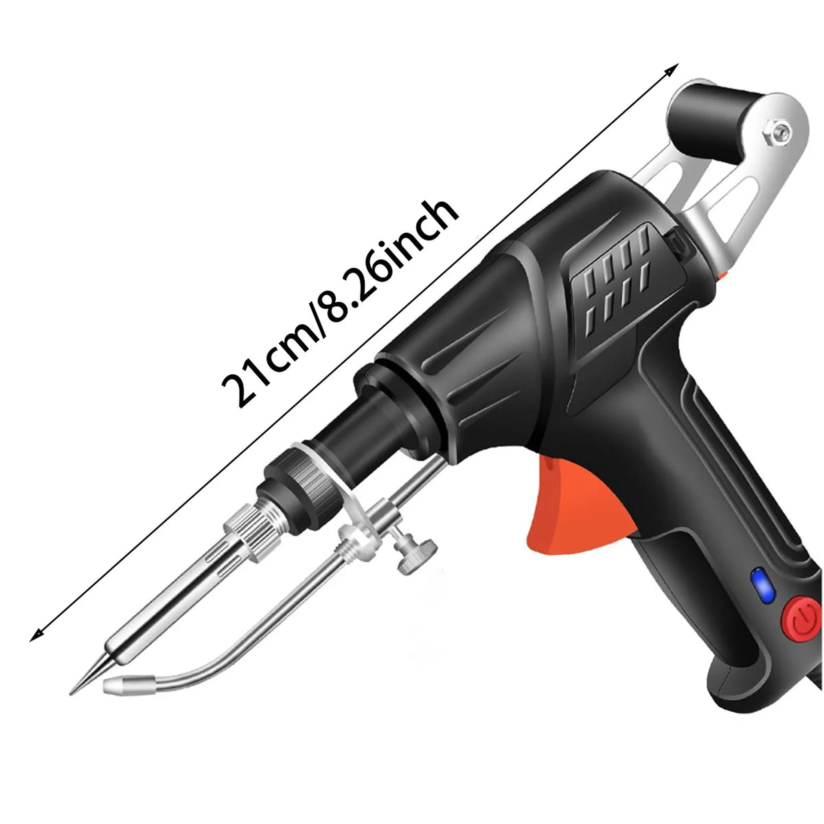 Kalsten | WeldMaster Pro Precision Welding Tool for Electronics & Repairs 4