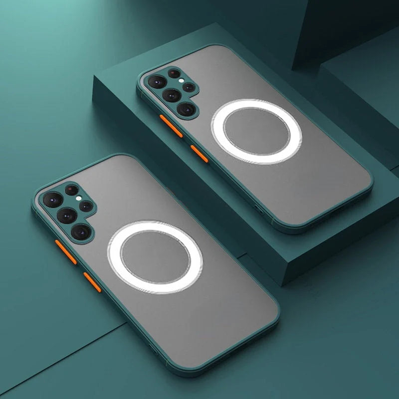Kalsten | magnetic shockproof case for Samsung 6