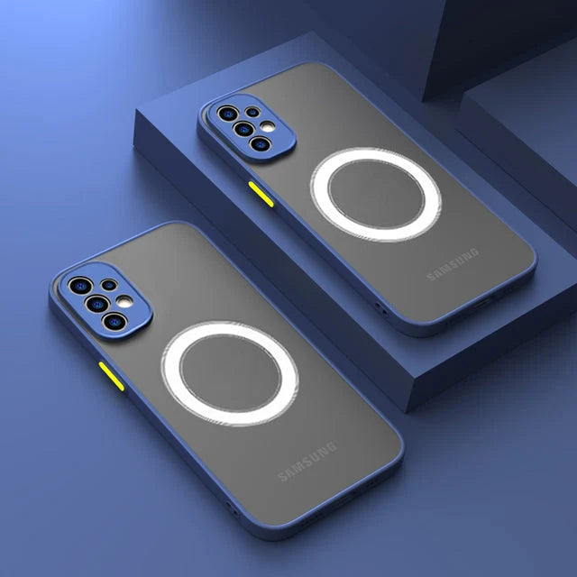 Kalsten | magnetic shockproof case for Samsung 7