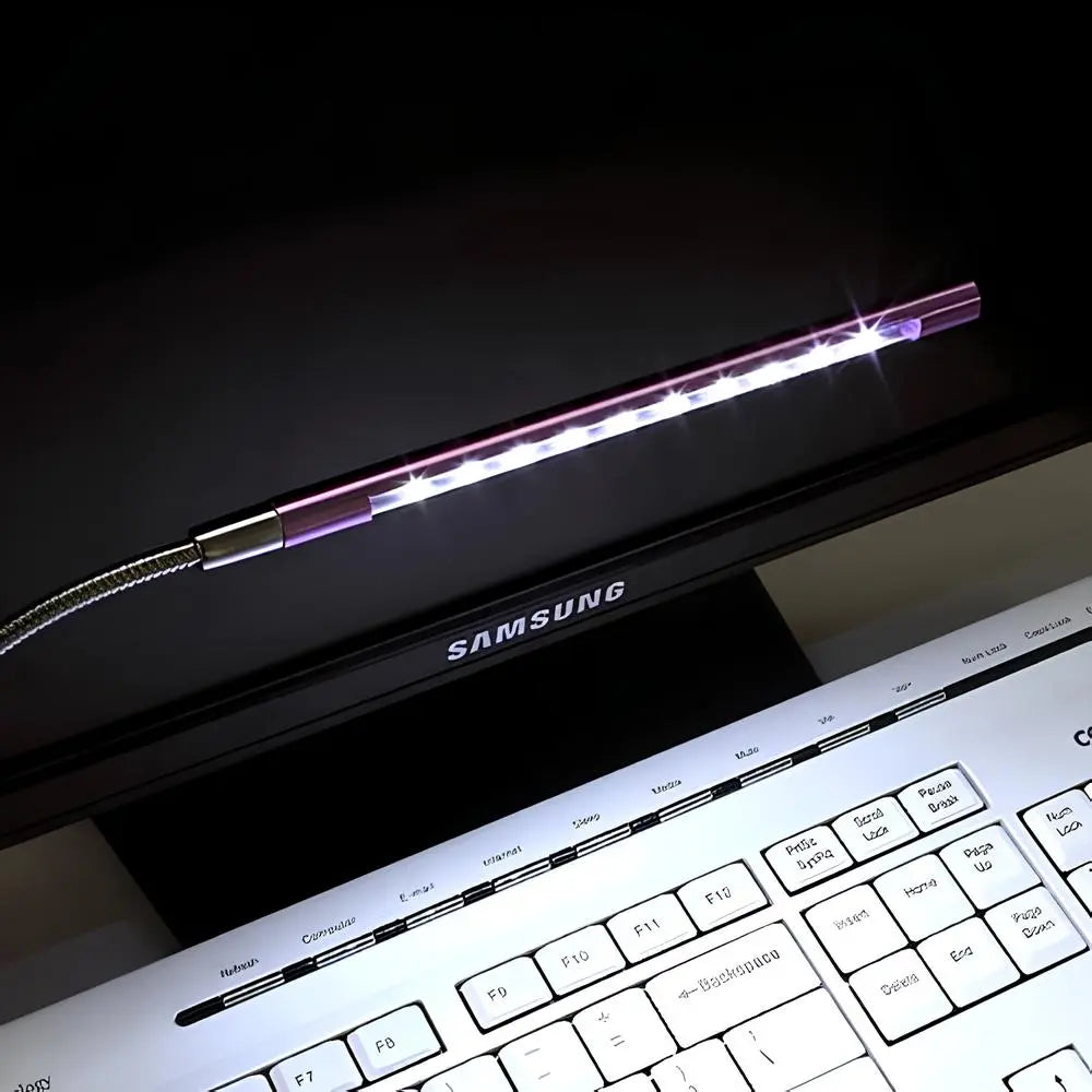 Keyboard Light 0