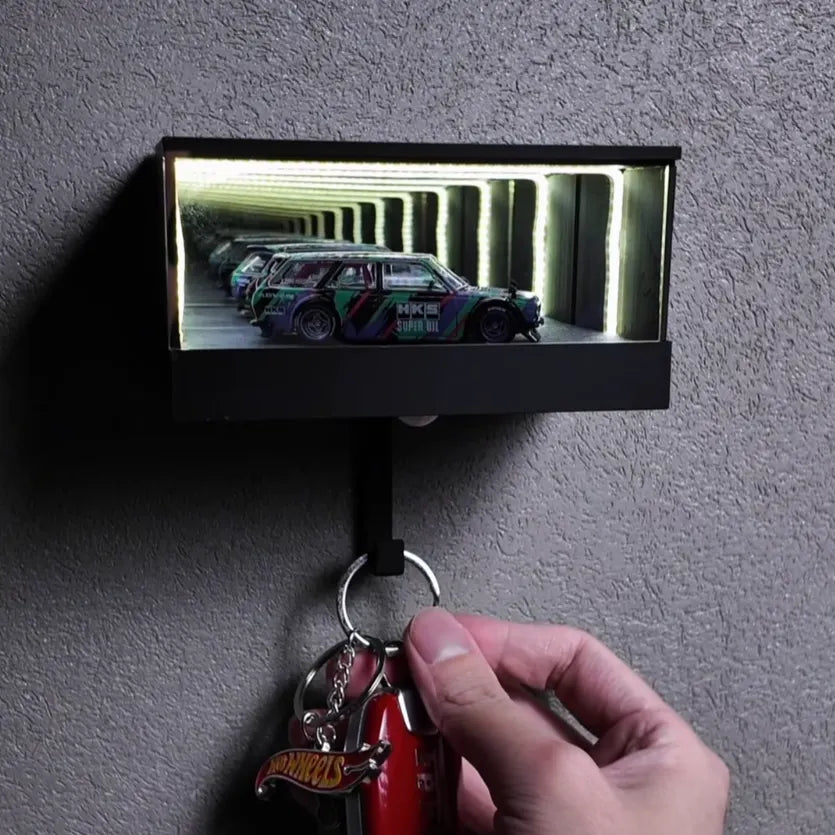 Keyfinity™ 0