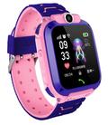 Kids' GPS Watch with Location Tracking and Call Functionality - Luna 0