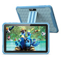 Tablette pour enfants – Écran HD, performance quadricœur et stockage extensible pour apprentissage et jeu