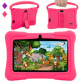 Kindertablet 7 Inch - Android Tablet met Oogbescherming 0