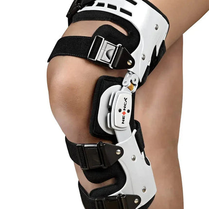KneeCare Pro OA Unloader Brace Medial And Lateral Support 2