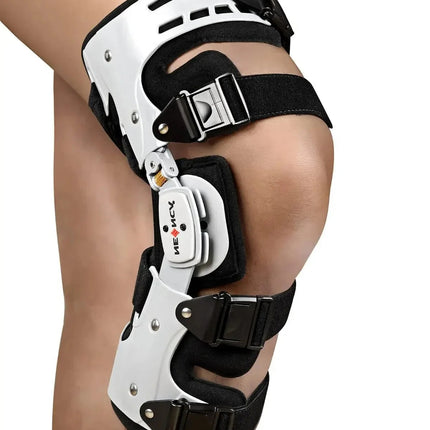 KneeCare Pro OA Unloader Brace Medial And Lateral Support 3