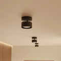 LED cylinder light