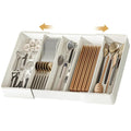 Drawer organizer