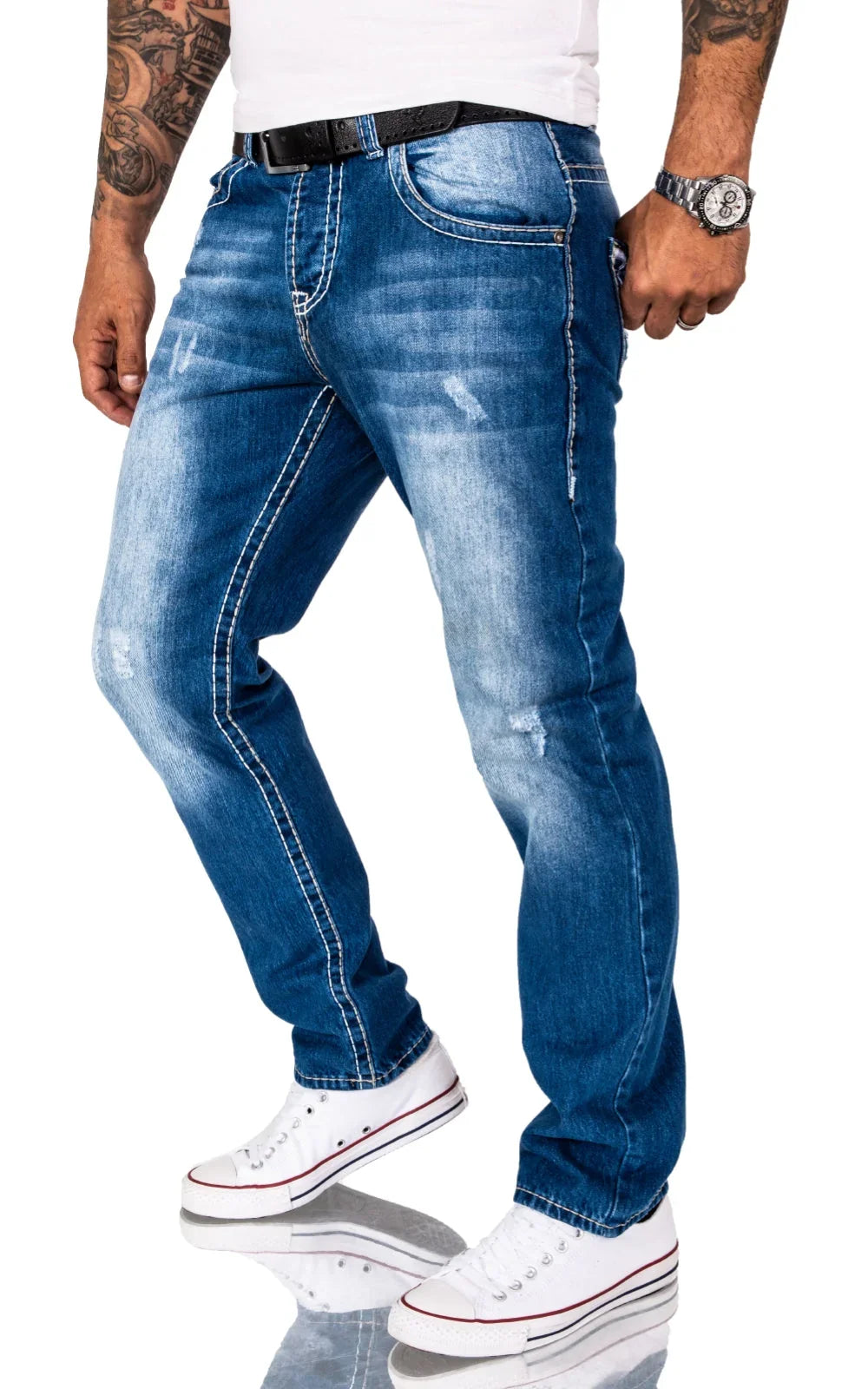 Levi - Casual Classic Everyday Jeans 2