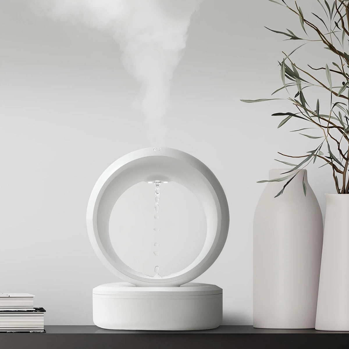 Levita™ Anti-Gravity Humidifier 1
