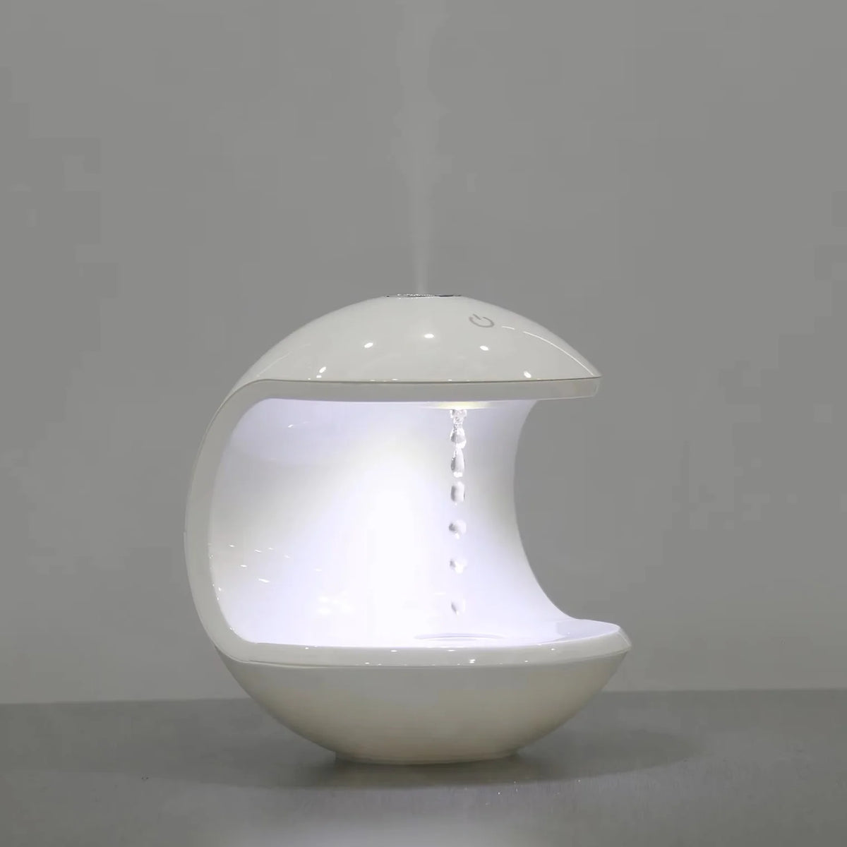 Levita™ Anti-Gravity Humidifier 12