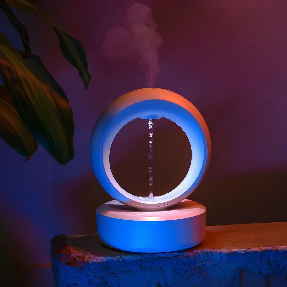 Levita™ Anti-Gravity Humidifier 2