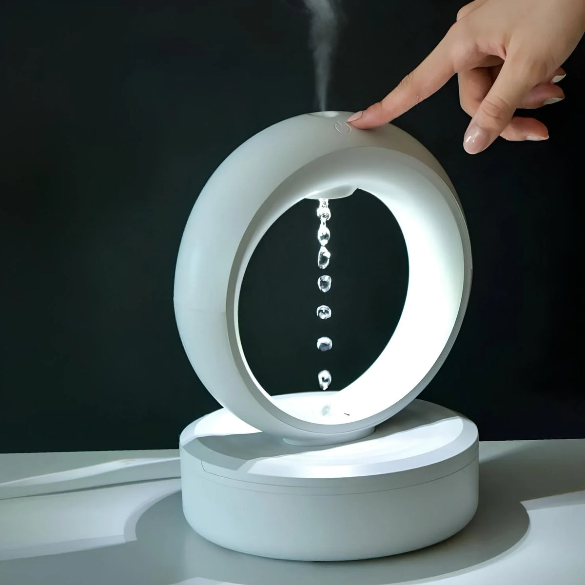 Levita™ Anti-Gravity Humidifier 3