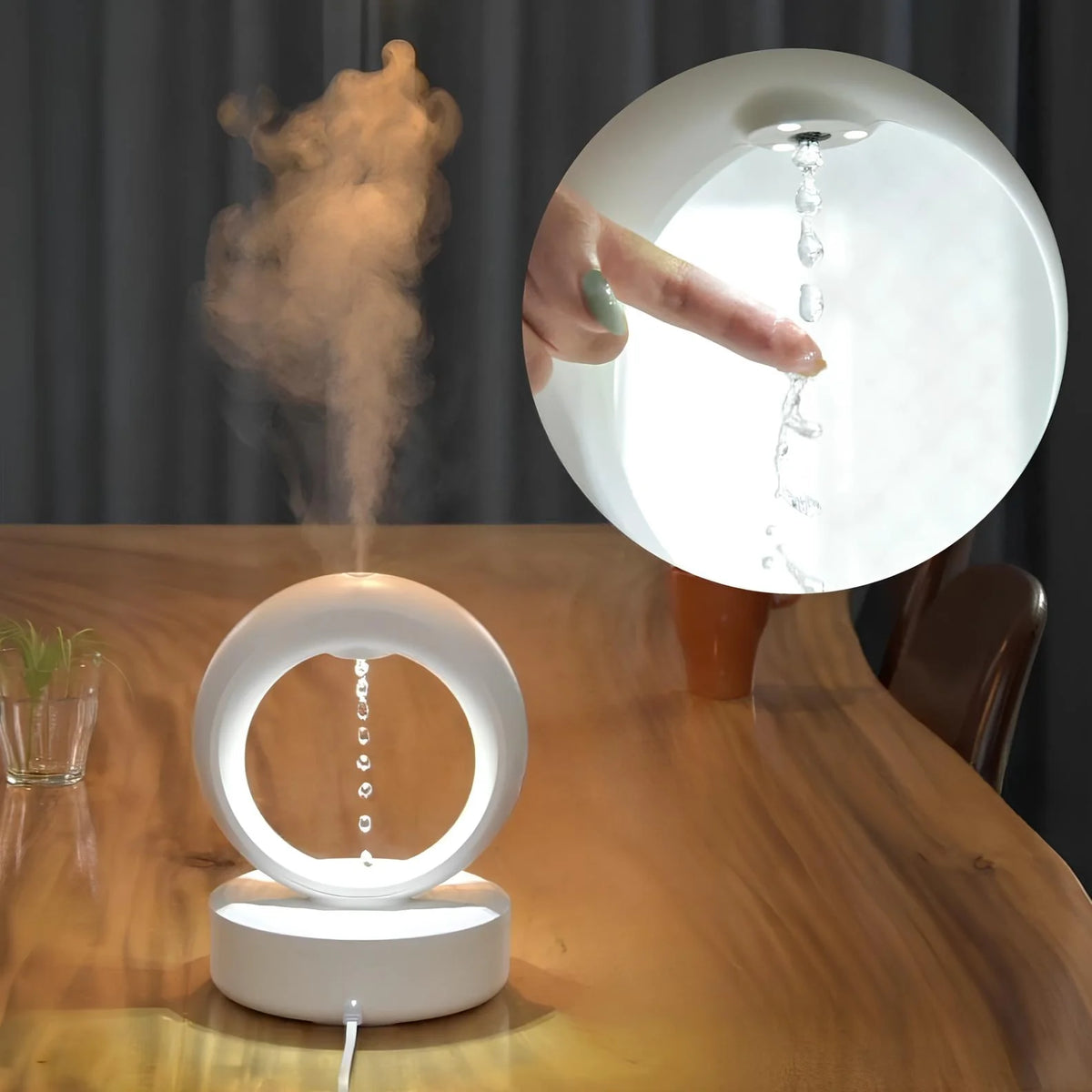 Levita™ Anti-Gravity Humidifier 4