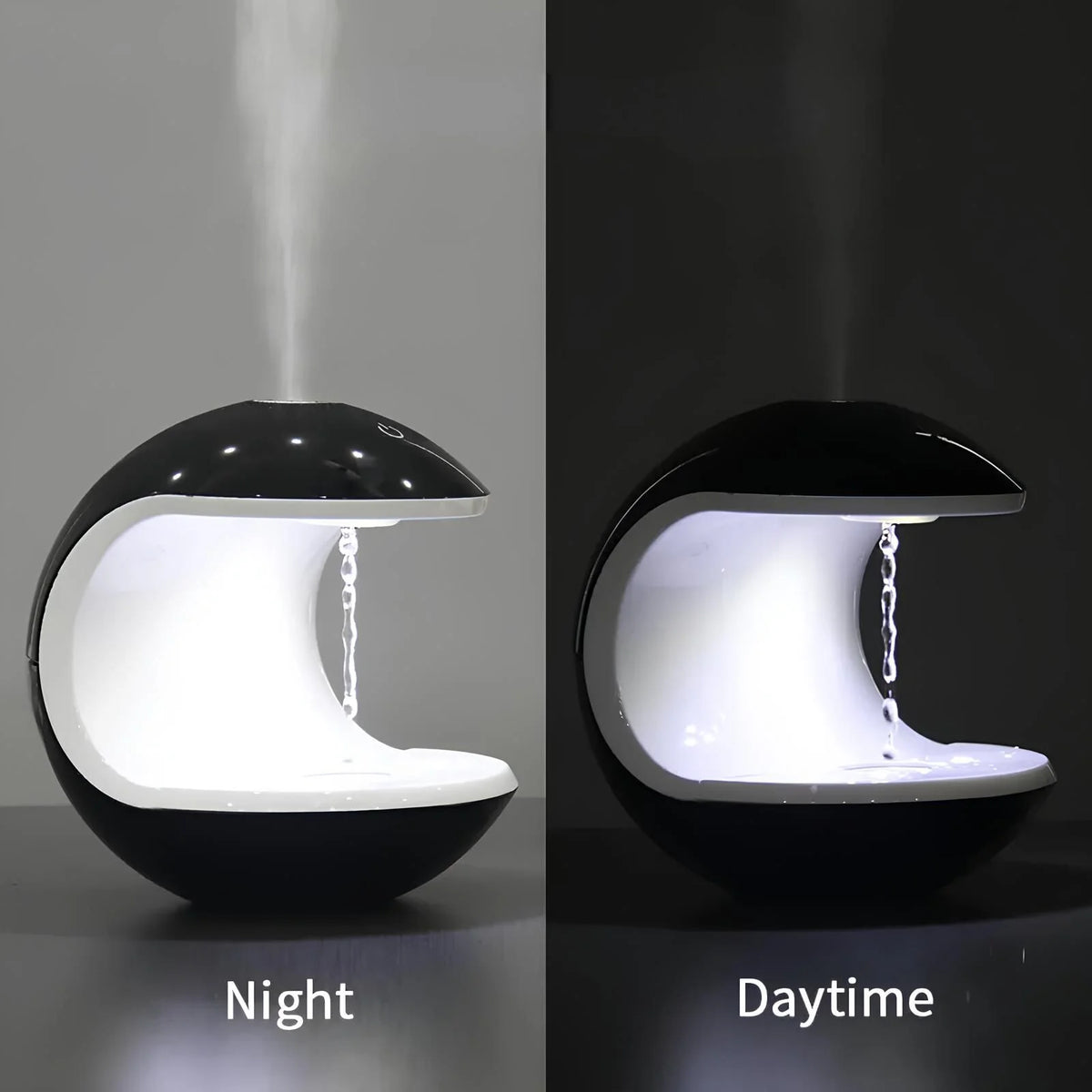 Levita™ Anti-Gravity Humidifier 8