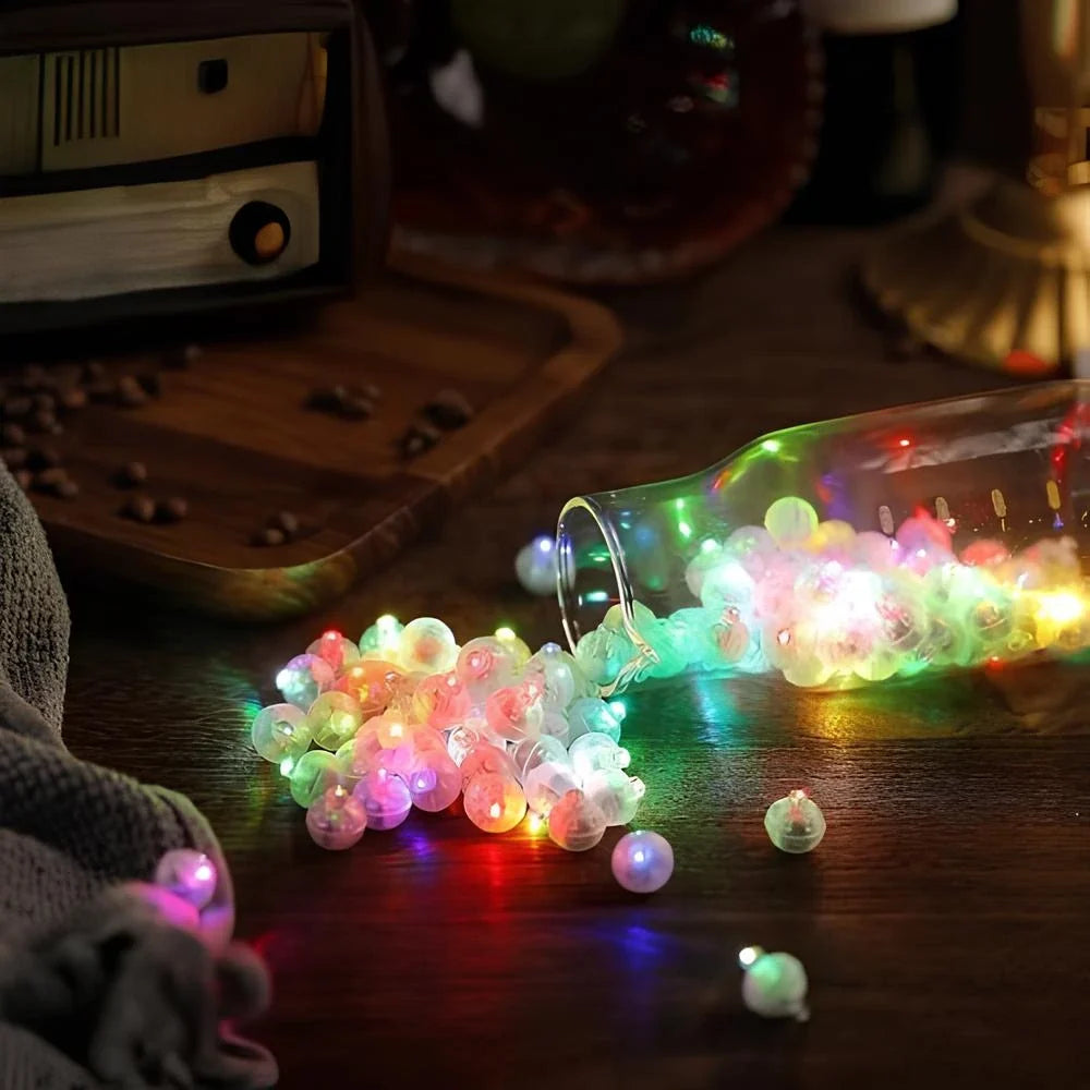 Light Pearls 0