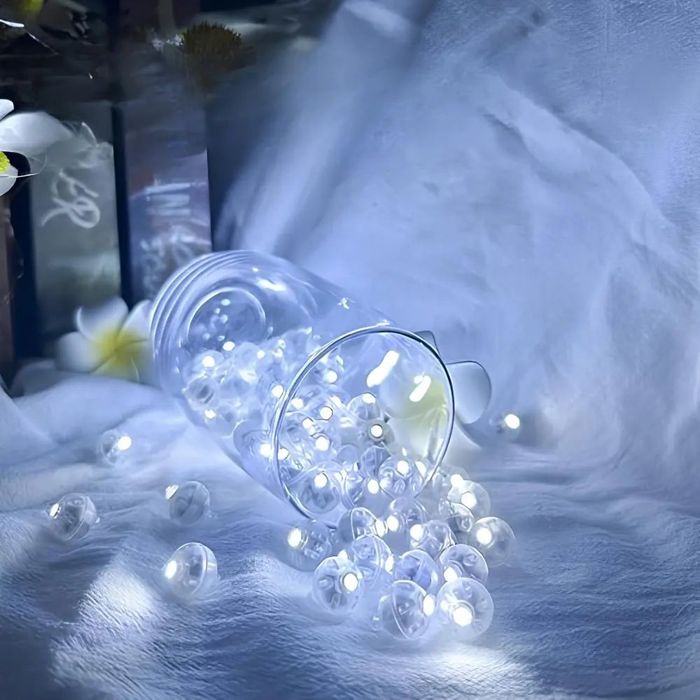 Light Pearls 1