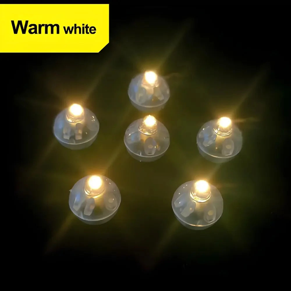 Light Pearls 10