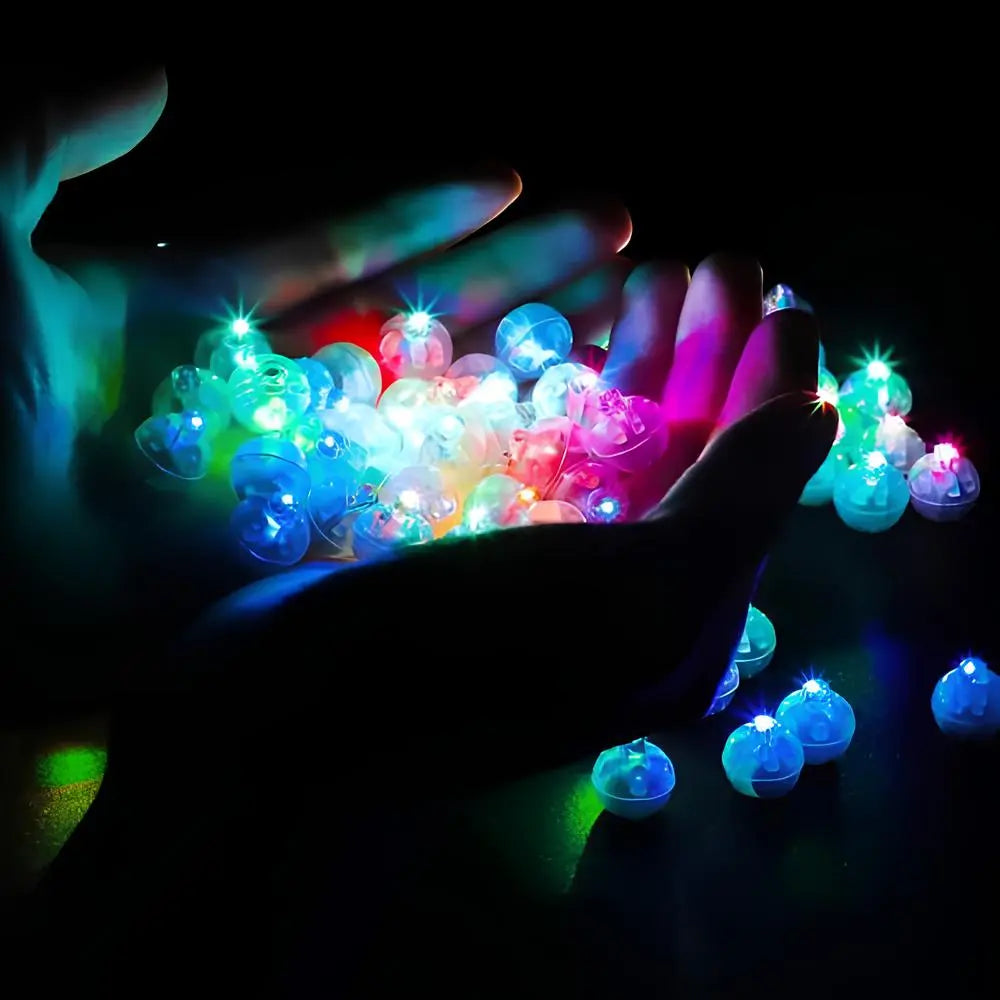 Light Pearls 3