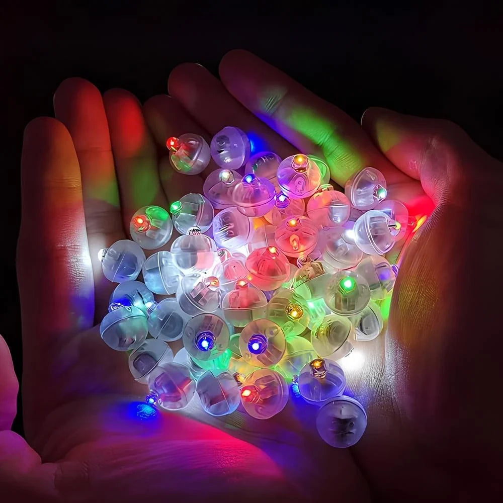 Light Pearls 5