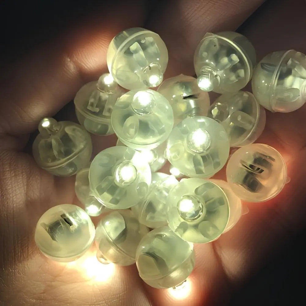 Light Pearls 7