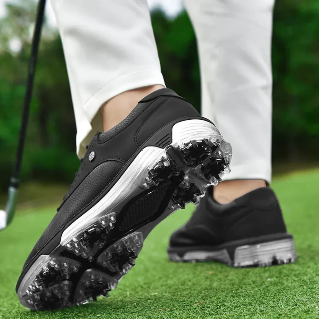Limited Edition Men's Golf Shoes - Elston 2
