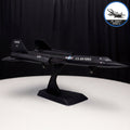 Lockheed SR-71 Blackbird 0