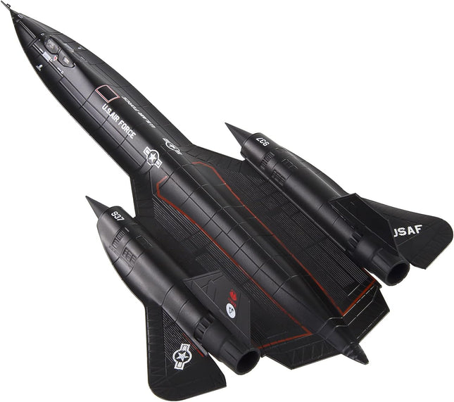 Lockheed SR-71 Blackbird 1