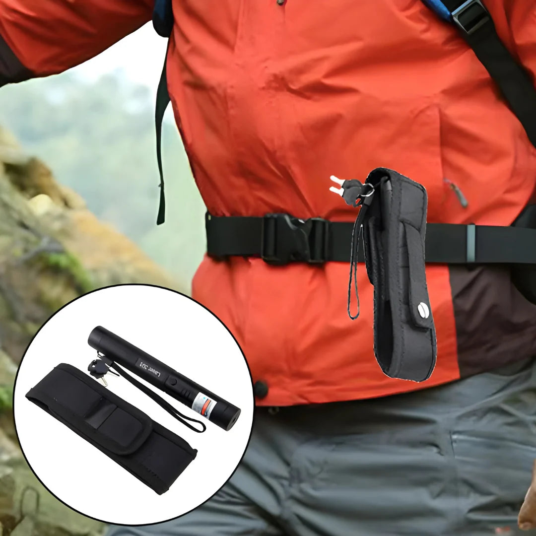 Long-Range Laser Pointer 4