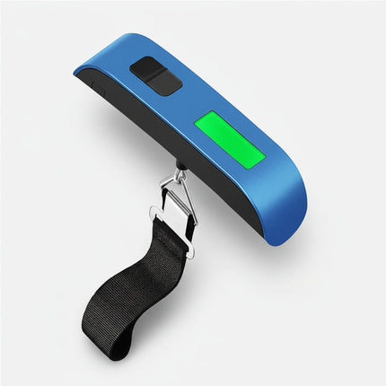 Luggage Scale Digital Portable Hanging Baggage Weight Scale 5