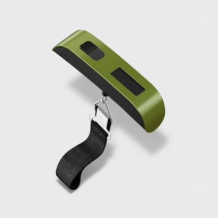 Luggage Scale Digital Portable Hanging Baggage Weight Scale 8
