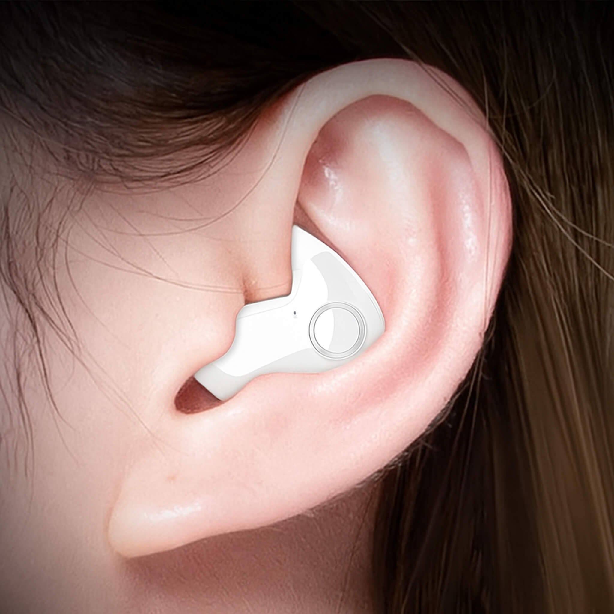 LumaSleep Wireless Sleep Headphones with Bluetooth 5.3 2