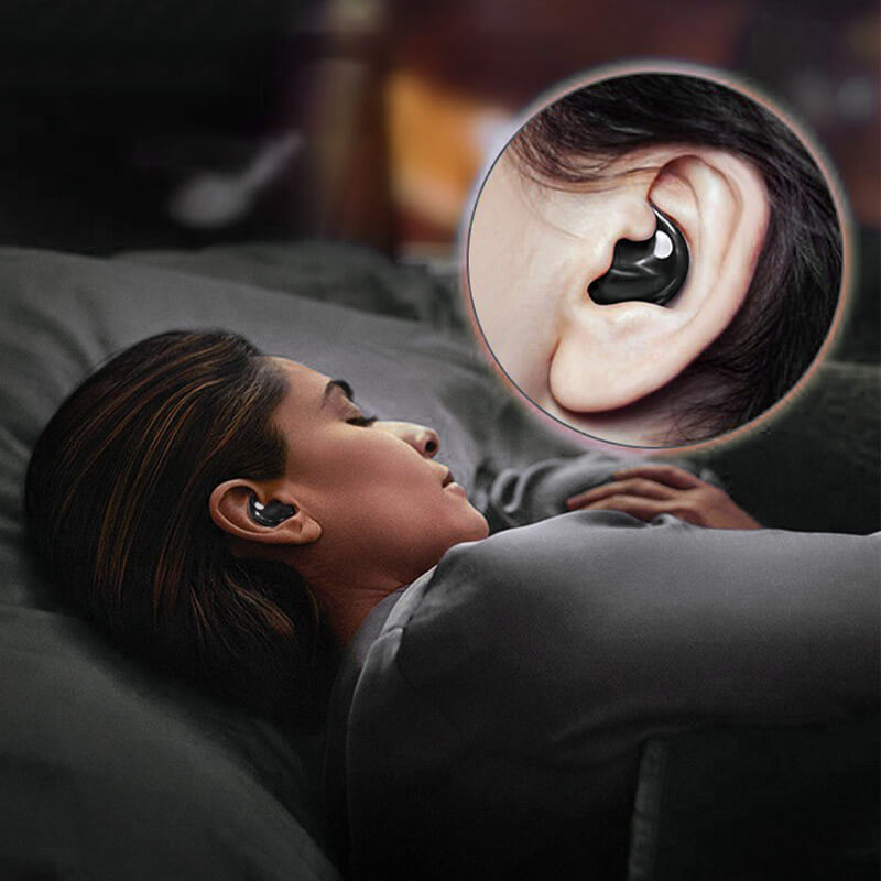 LumaSleep Wireless Sleep Headphones with Bluetooth 5.3 8