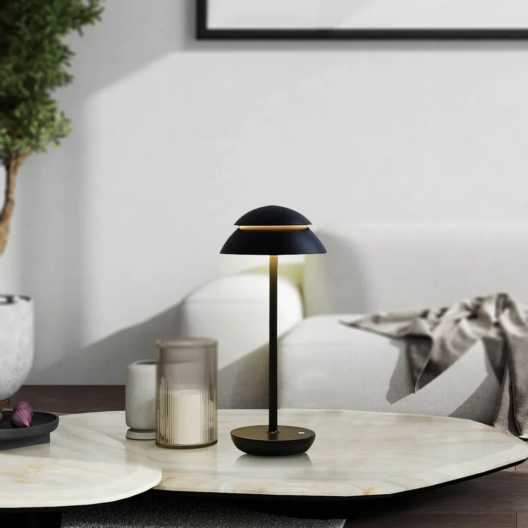 Luminous Prestige Lamp 1