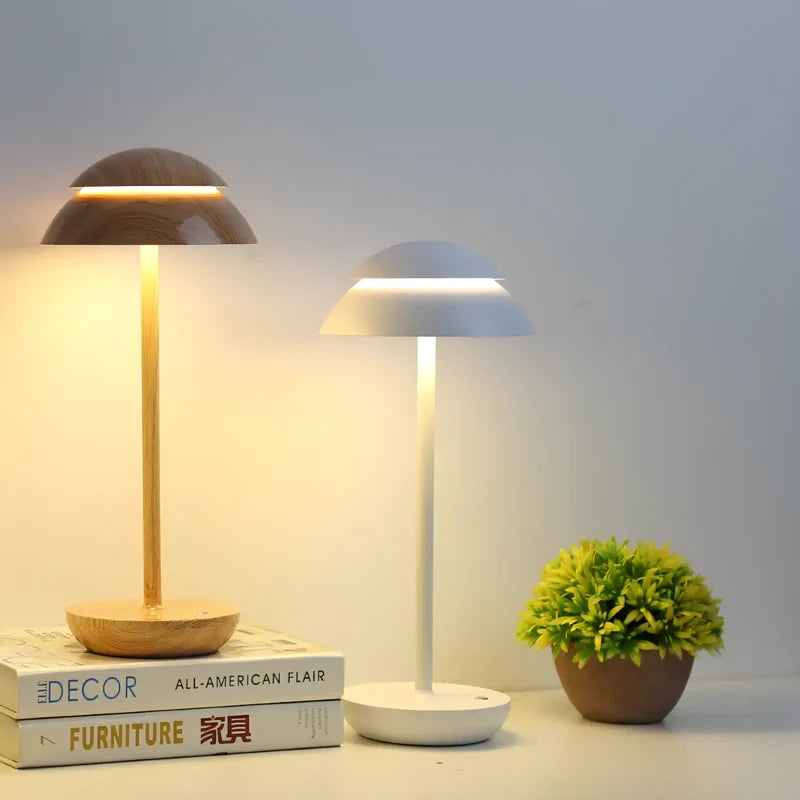 Luminous Prestige Lamp 4