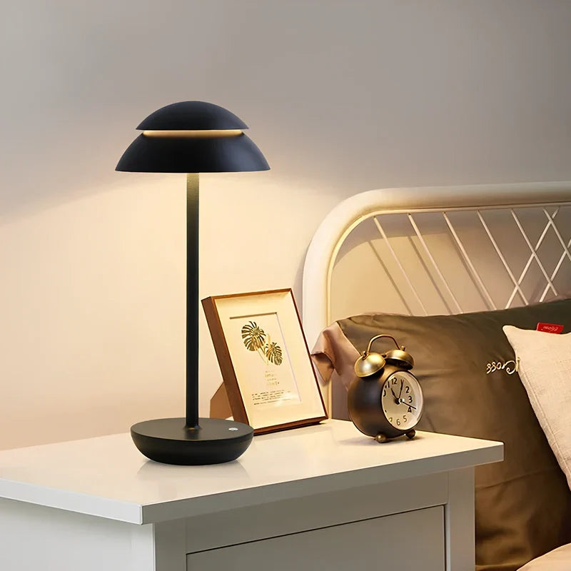 Luminous Prestige Lamp 6