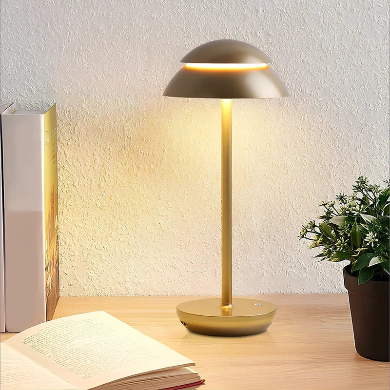 Luminous Prestige Lamp 8