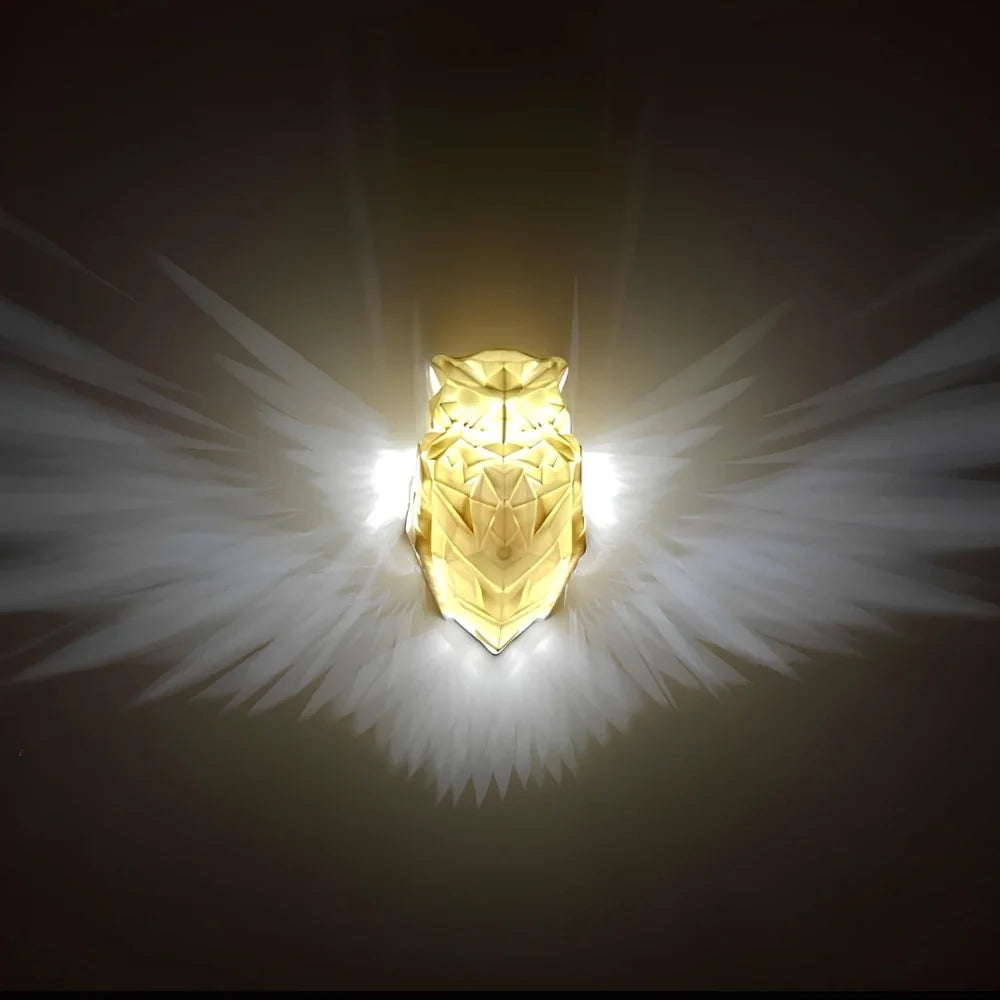 Luminous Wings™ 1
