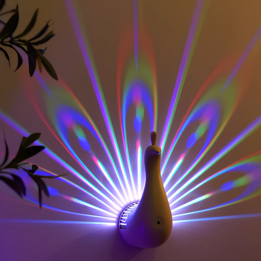 Luminous Wings™ 3
