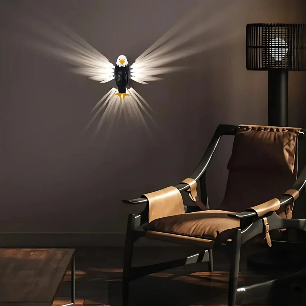 Luminous Wings™ 5