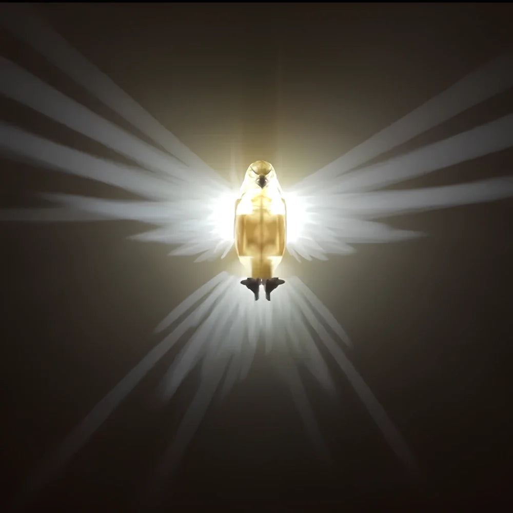 Luminous Wings™ 7