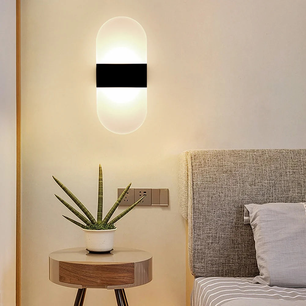 Lumos™ Motion Light 4