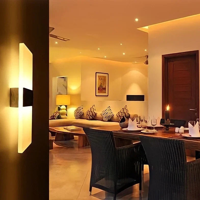 Lumos™ Motion Light 7