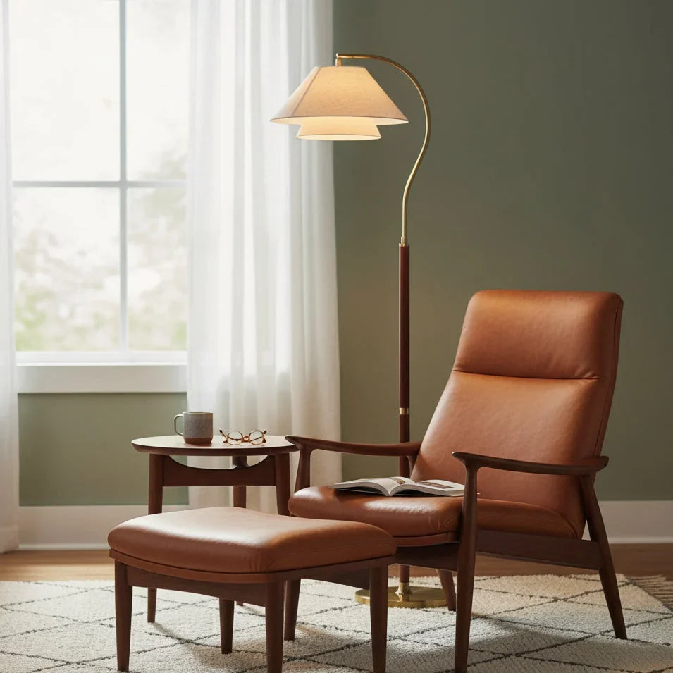 Floor lamp