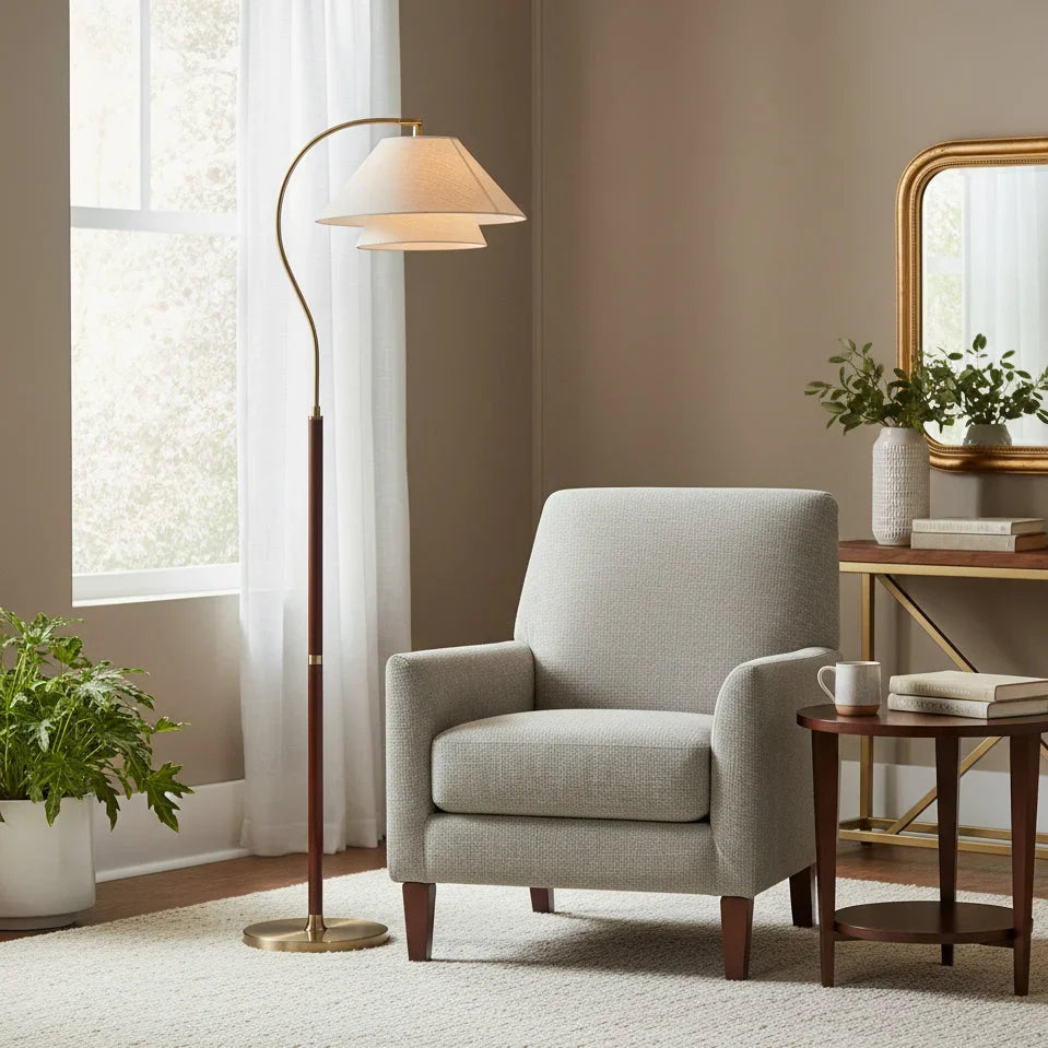 Floor lamp