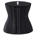 Luxurious Latex Waist Trainer with Colombian Technology - Sandrine 0