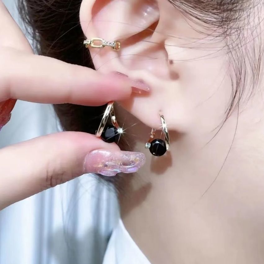 Lymphvity Germanium Earrings for Lymphatic Support, Slimming, and Circulation 10