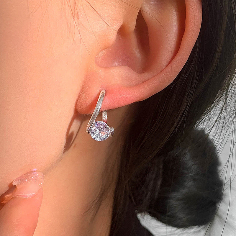 Lymphvity Germanium Earrings for Lymphatic Support, Slimming, and Circulation 9