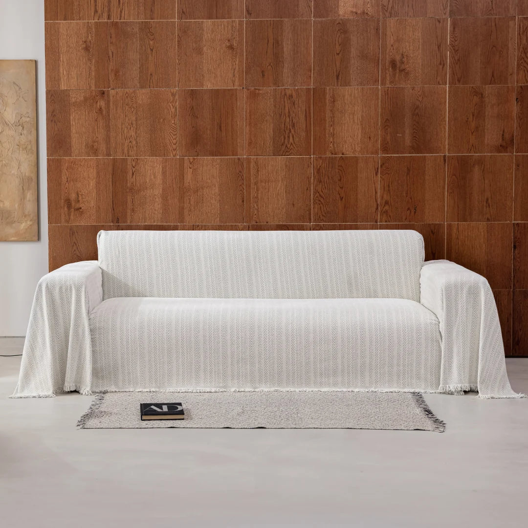 Magic Sofa Blanket - Lena Herring 9