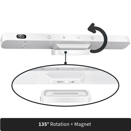 Maglite Pro™ - Remote/Touch Control 7
